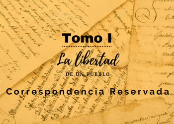 Fragmentos: correspondencia reservada