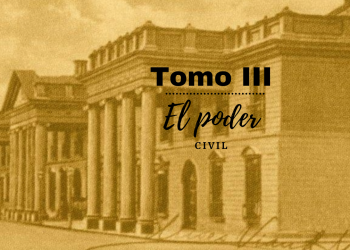 Edificios históricos de poder