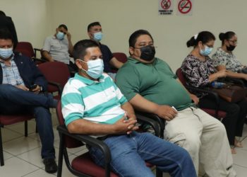 Fiscalía detalla cómo sobornaba y armaba su plan criminal el exalcalde de Apopa por ARENA para apropiarse de $591,000