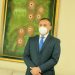 Presidente Nayib Bukele nombra a Mario Ernesto Menéndez como nuevo superintendente del Sistema Financiero