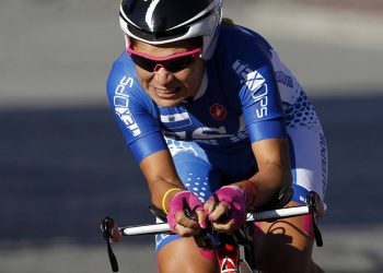 El Campeonato Centroamericano de Ciclismo de Ruta comienza este viernes en Zacatecoluca