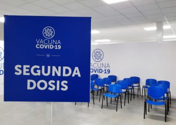 Población completamente vacunada está protegida contra variante delta