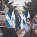 Alcalde de San Salvador, Mario Durán, inaugura el mes del bicentenario