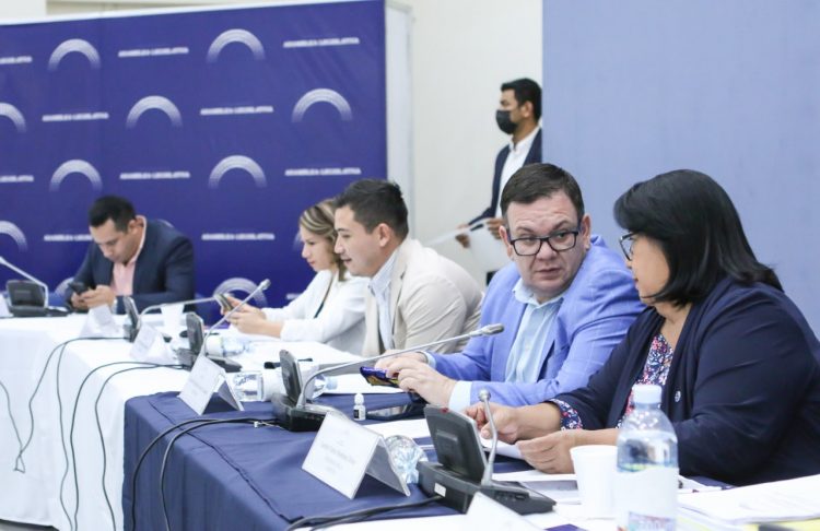 Comisión comienza etapa de elaboración de articulado para Ley de Recursos Hídricos