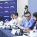 Comisión comienza etapa de elaboración de articulado para Ley de Recursos Hídricos