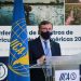 El argentino Manuel Otero es reelecto como director general del IICA