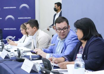 Comisión «ad hoc» inicia la etapa de redacción y análisis para ley del agua
