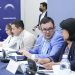 Comisión «ad hoc» inicia la etapa de redacción y análisis para ley del agua