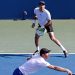 Marcelo Arévalo cayó en primera ronda del Abierto de Estados Unidos
