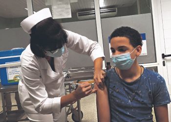 OPS: solo la inmunización acerca al fin de la pandemia
