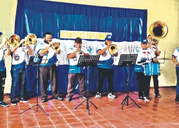 Participarán en festival bicentenario en Italia