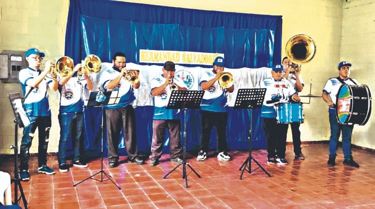 FOTO/ Diario El Salvador