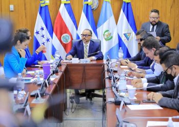 Comisión política inicia próximo jueves entrevistas a candidatos CNJ