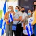 Familias ya cuentan con sus escrituras en La Unión