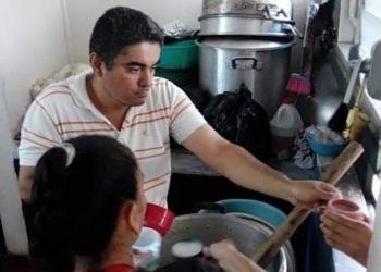 Muere director de complejo educativo de Mercedes Umaña, Usulután