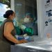 Hacen 500 pruebas para detectar la COVID-19 en Tecapán, Usulután