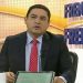 «Salarios y pensiones se seguirán pagando en dólares»: asesor jurídico Javier Argueta