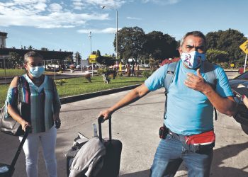 Presidente Bukele presenta a la Asamblea proyecto de «Ley Especial para el Ejercicio del Sufragio desde el Exterior»