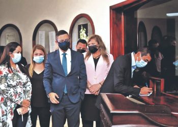 Nuevas Ideas busca aumentar penas por imprudencia vial