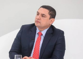 «Quien decida la reelección o no, será el pueblo salvadoreño, en las urnas, el día de las votaciones»: asesor jurídico de la Presidencia, Javier Argueta