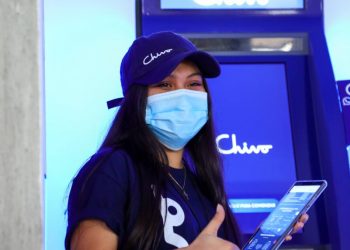 ¿Cómo convertir bitcóin a dólar en tu «Chivo Wallet»?