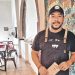 «Ya tengo listas las promociones para los clientes»: emprendedor en Santiago Nonualco