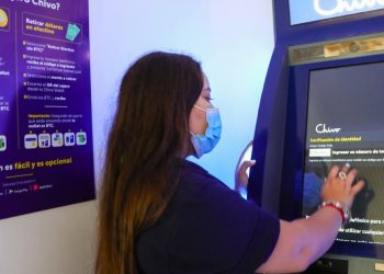 Aprende a realizar y recibir pagos con la «Chivo Wallet» en tres pasos