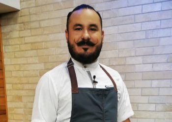 Saca el Chef que llevas dentro con el Freidora Challenge de Prado y Telstar