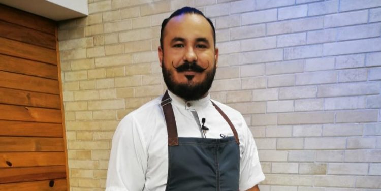 Saca el Chef que llevas dentro con el Freidora Challenge de Prado y Telstar