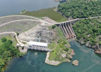La CEL superó en 145.5 % las proyecciones de generación eléctrica en agosto