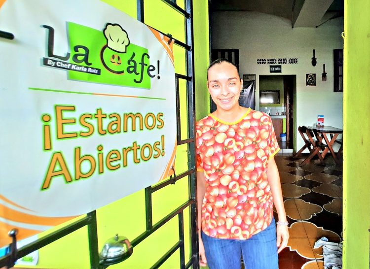 FOTO/ Juan Carlos Barahona