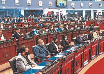 Casos de corrupción ya no prescriben en el Código Procesal Penal