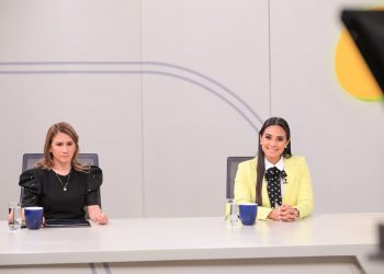 Diputadas de Nuevas Ideas destacan reformas a favor de las mujeres