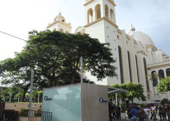 El Estado salvadoreño acompañará a empresas en su proceso de operatividad con bitcóin