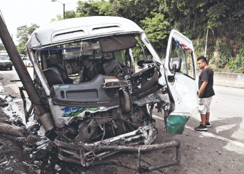 Reformas a ley de transporte buscan brindar un servicio digno a población en El Salvador