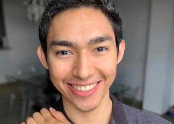 «El Salvador se va a convertir en una de las nuevas potencias a nivel mundial»: Fernanfloo, influencer salvadoreño