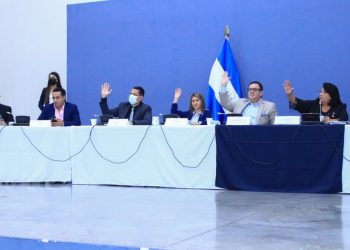 Completan 8 artículos de Ley de Recursos Hídricos