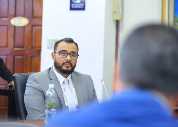 Asamblea inicia proceso de entrevistas a candidatos CNJ