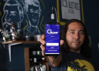 Ilustres Bistro Café se suma a las empresas que ya aceptan pagos a través de bitcóin