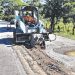 El Fovial bachea la zona del Bajo Lempa en San Vicente