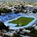 Estadio «Mágico» González ya pertenece a INDES legalmente y está listo para ser remodelado