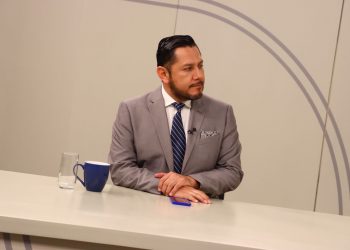 Nuevas Ideas: ley del voto desde el exterior también permite a diáspora ser candidatos