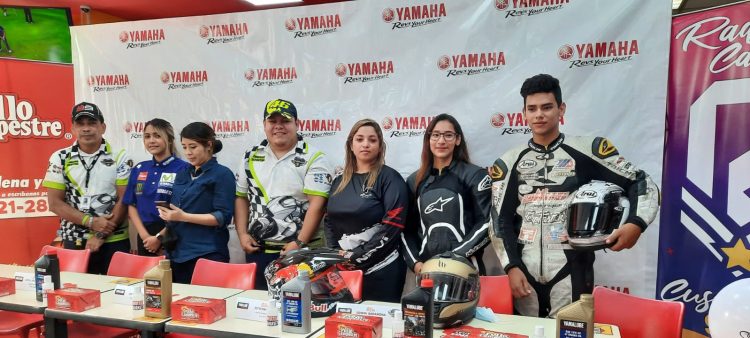 Vuelve la emoción del Motociclismo al Autódromo El Jabalí