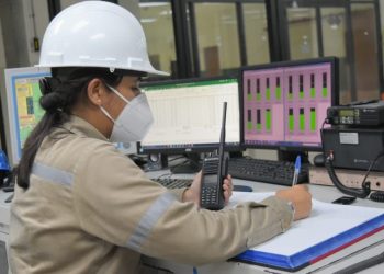 CEL realiza descargas preventivas en la Central Hidroeléctrica 15 de Septiembre por lluvias