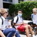 Gobierno de EE. UU. abre una investigación por el veto a las mascarillas en escuelas de Florida