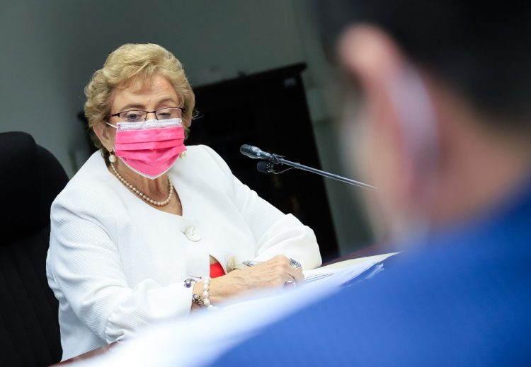 Foto: Diario El Salvador/DES.