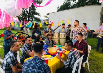¡Lo escuchaste aquí! El tema de Grupo La República que se hizo viral