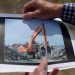 El gigantesco vertedero de Nueva York que alberga escombros y restos humanos del 11-S