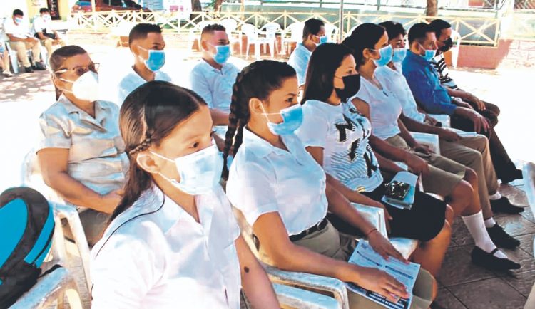 FOTO/ Diario El Salvador