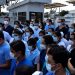Guatemala con más de medio millón de casos de la COVID-19